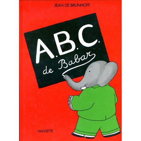 ABC de Babar