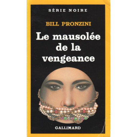 Le Mausolée de la vengeance