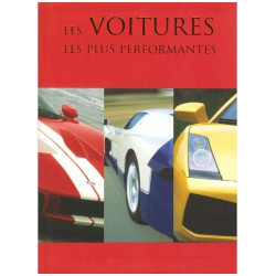 Les voitures les plus performantes