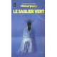 Le sablier vert