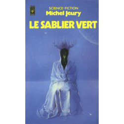 Le sablier vert