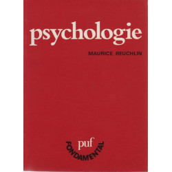 Psychologie