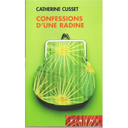 Confessions d'une radine (Piment)