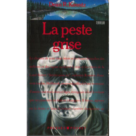 La peste grise