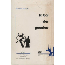 Le Bal des guerriers