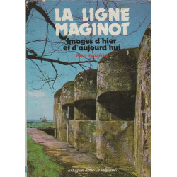 La ligne maginot