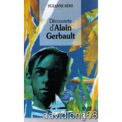 Découverte d'Alain Gerbault