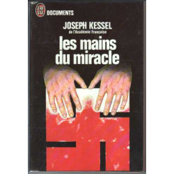 Les mains du miracle