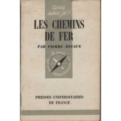 Les chemins de fer