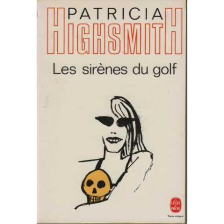 Les Sirènes du golf