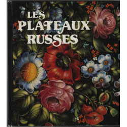 Les plateaux russes