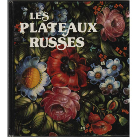 Les plateaux russes