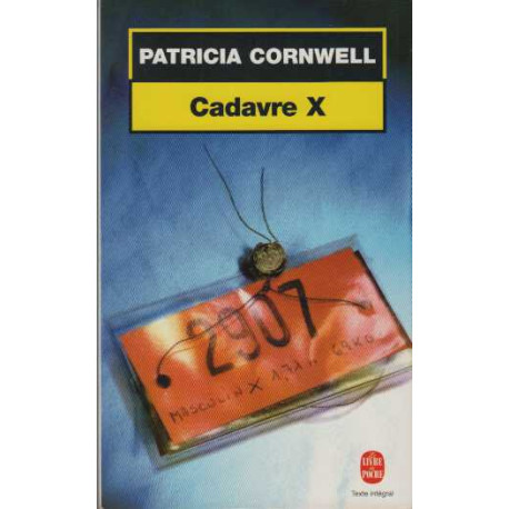 Cadavre X