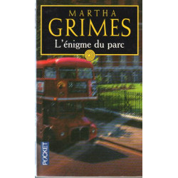 L'énigme du parc