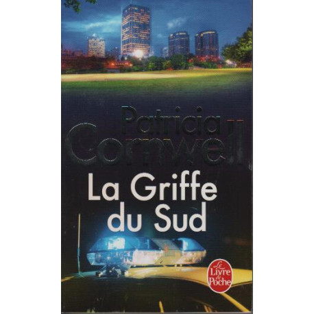 La Griffe du Sud