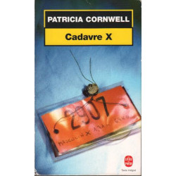 Cadavre X