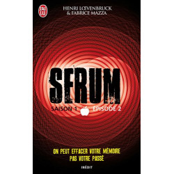 Serum tome 2