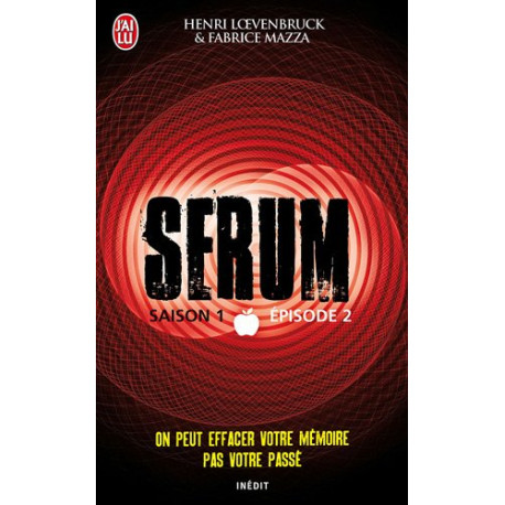 Serum tome 2