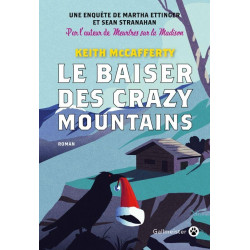 Le baiser des Crazy Moutains