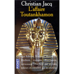 L'affaire Toutankhamon