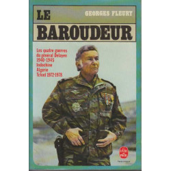 Le baroudeur