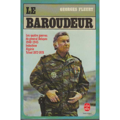 Le baroudeur