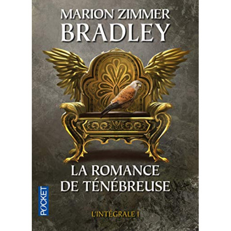 La Romance de Ténébreuse (l'integrale volume 1)