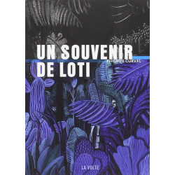 Un souvenir de Loti