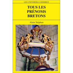 Tous les prénoms bretons