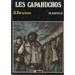 Les capahuchos 3/brasno