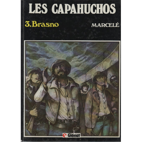 Les capahuchos 3/brasno