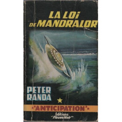 La loi de mandralor