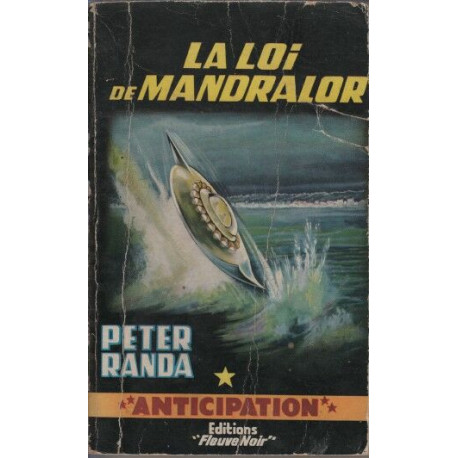 La loi de mandralor