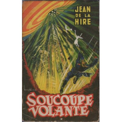 Soucoupe volante