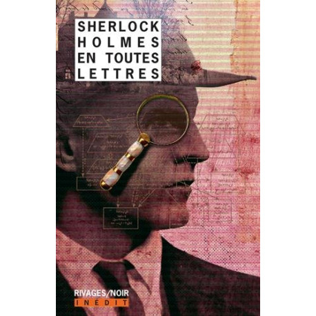 Sherlock Holmes en toutes lettres