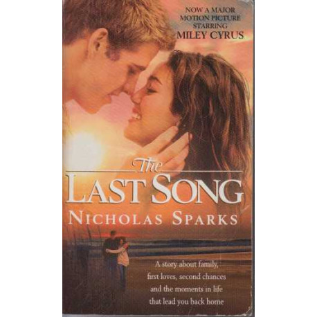 The Last Song