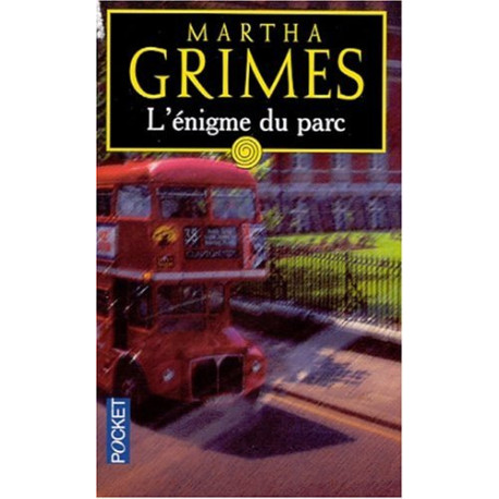 L'énigme du parc