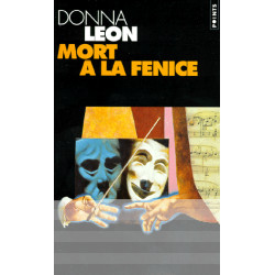 Mort a la Fenice