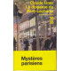 Les Enquêtes de Victor Legris tome 2 : La Disparue du père Lachaise