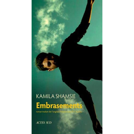 Embrasements