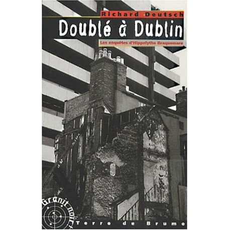 Doublé à Dublin