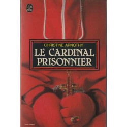 Le cardinal prisonnier