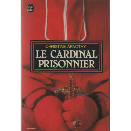 Le cardinal prisonnier