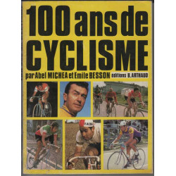 100 ans de cyclisme