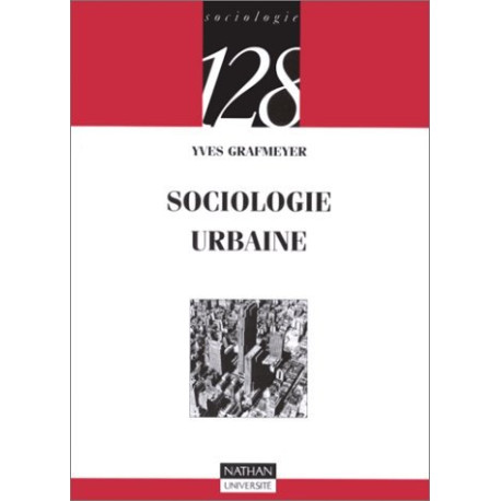 Sociologie urbaine