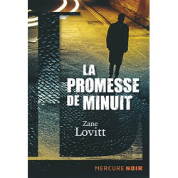 La promesse de minuit: Dix affaires de John Dorn