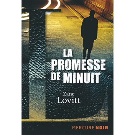 La promesse de minuit: Dix affaires de John Dorn