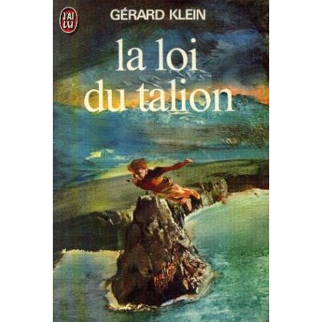 Loi du Talion