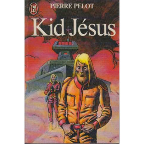 Kid Jesus