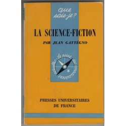 La science fiction